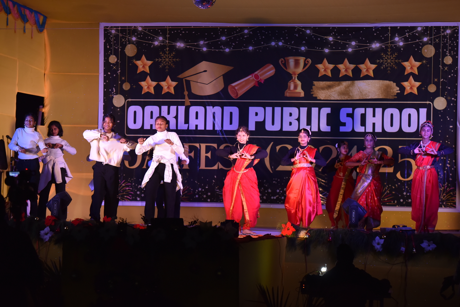 Annual Day